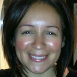 Meet your Posher, Denise